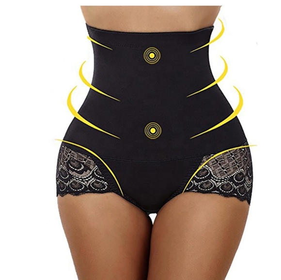 Other - High sexy panty body shaper waist trainer